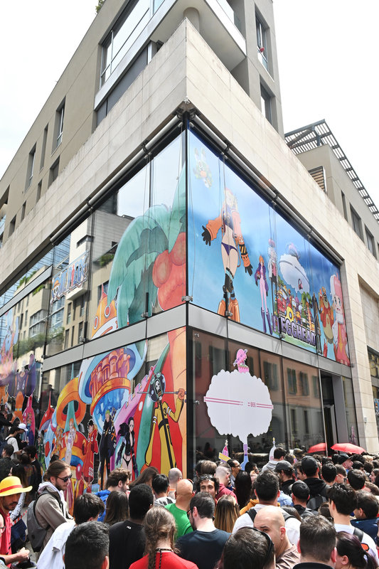 Photo credit Nick Zonna