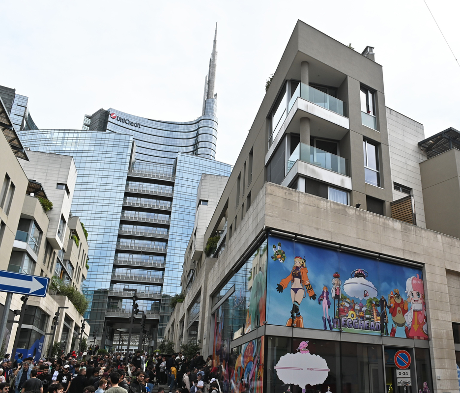 Photo credit Nick Zonna