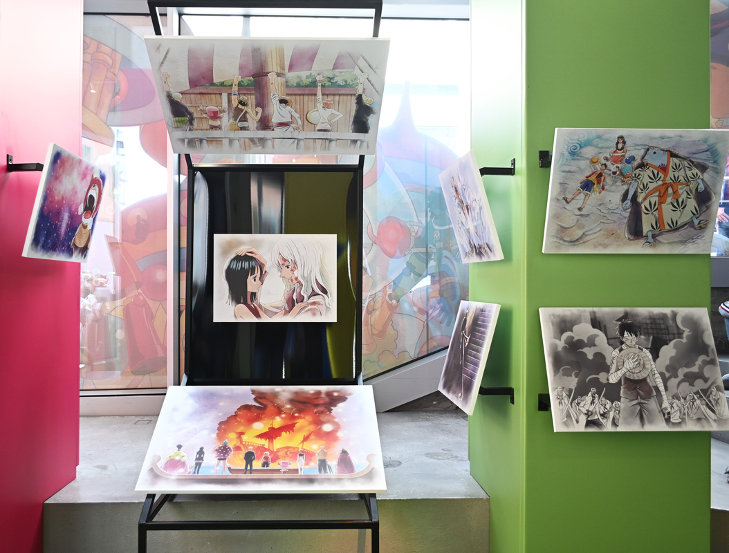 Photo credit Nick Zonna