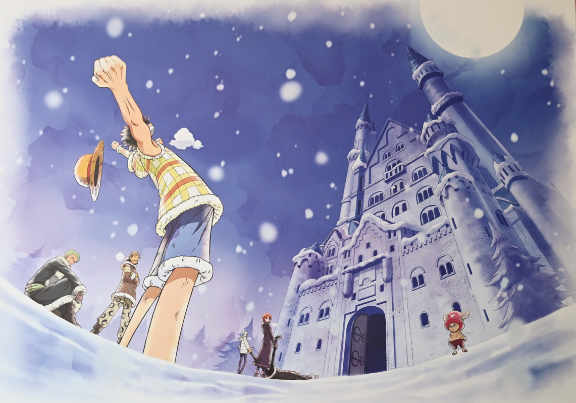 Photo credit Nick Zonna