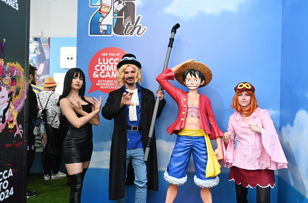 Photo credit Nick Zonna