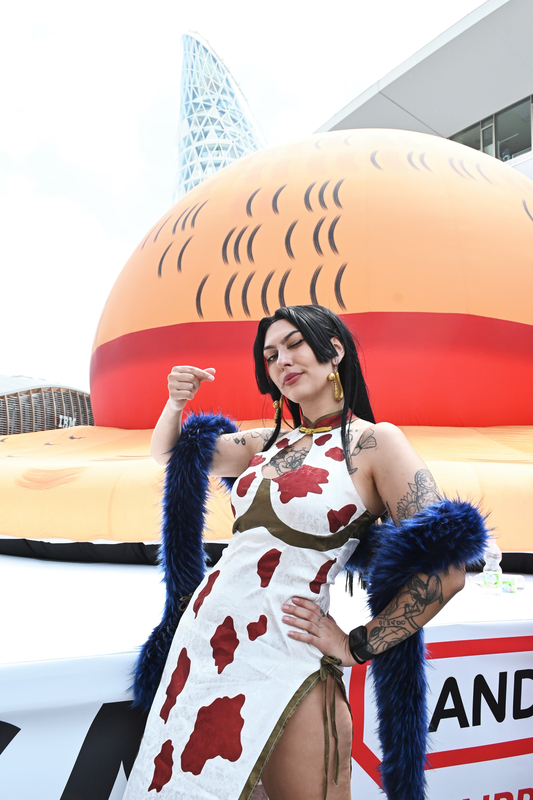 Photo credit Nick Zonna