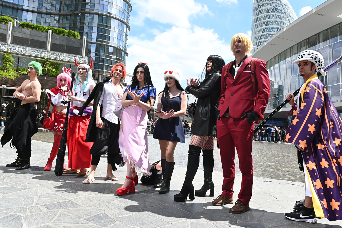 Photo credit Nick Zonna