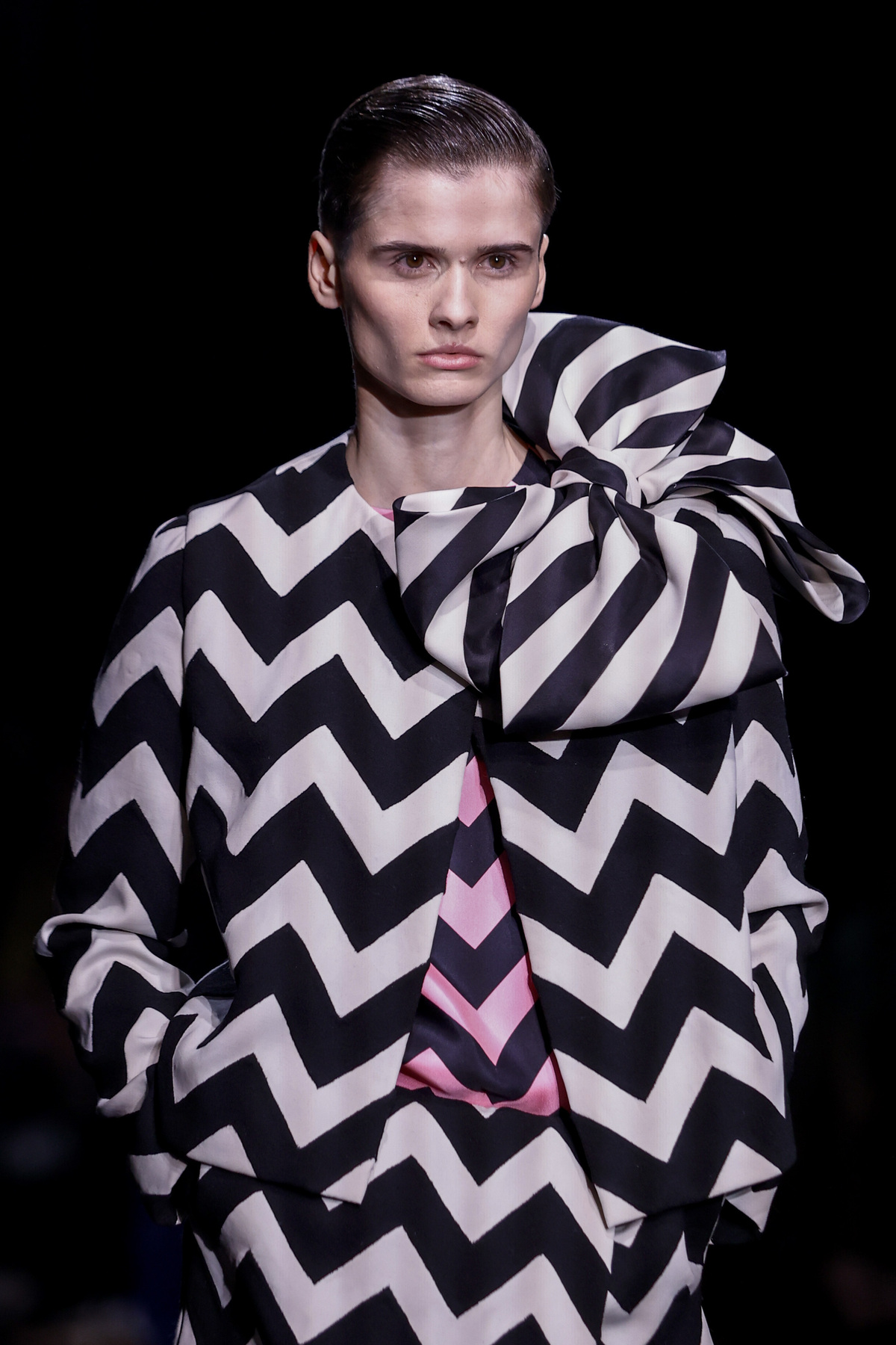 Valentino Paris Fashion Week 2023 Valentino Paris Fashion Week 2023