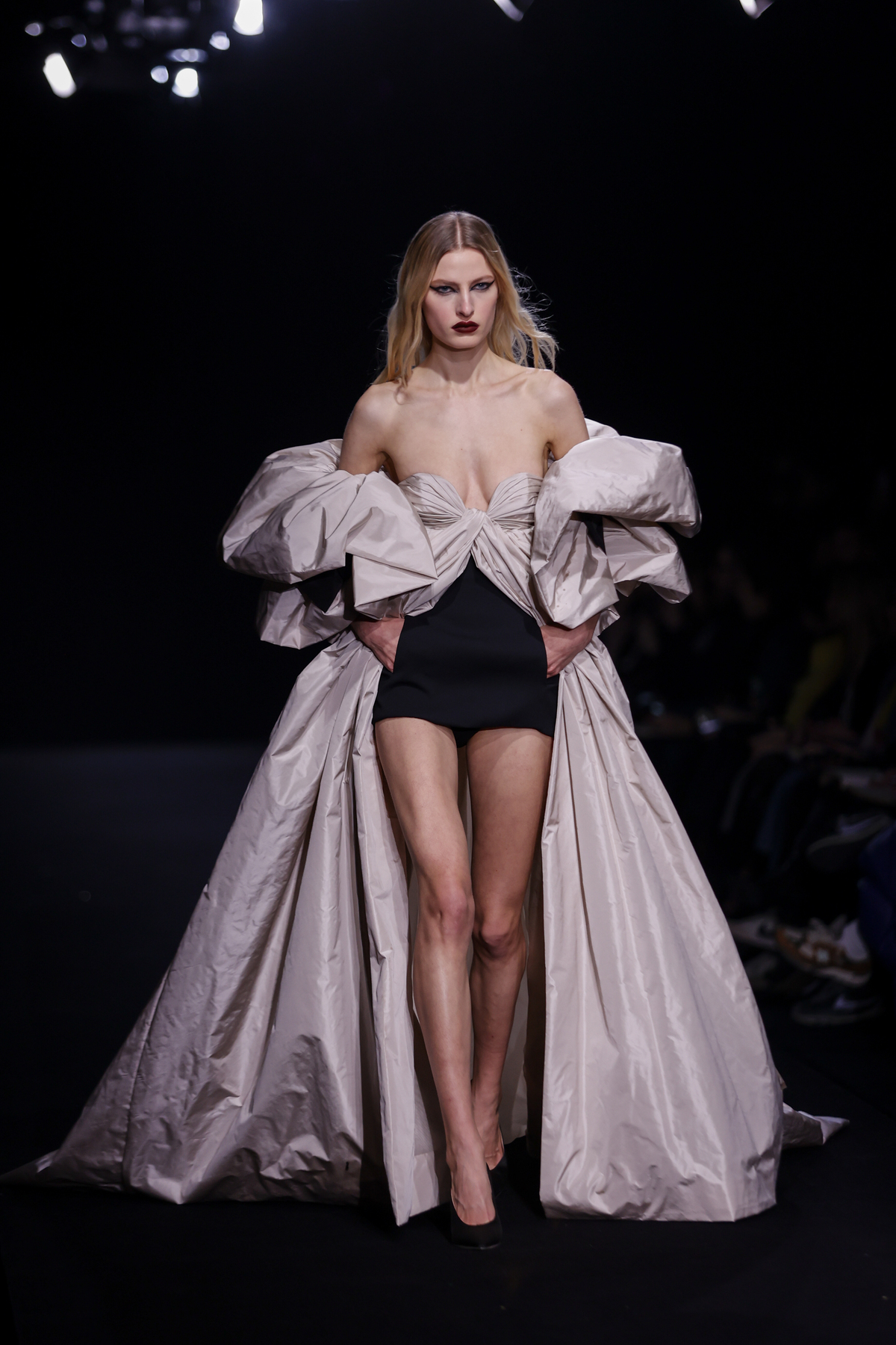 Valentino Paris Fashion Week 2023 Valentino Paris Fashion Week 2023