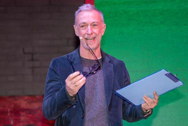 Linus nominato presidente di Elemedia. "Contributo determinante per lo sviluppo del polo radiofonico di Gedi"