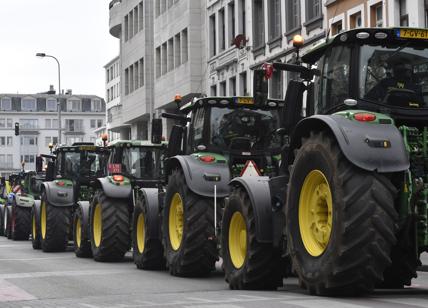 Proteste trattori in Europa e Italia, agricoltori contro la Pac: ecco cos'è