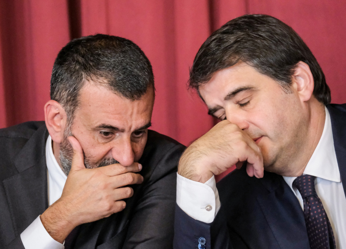 Decaro e Fitto Decaro e Fitto