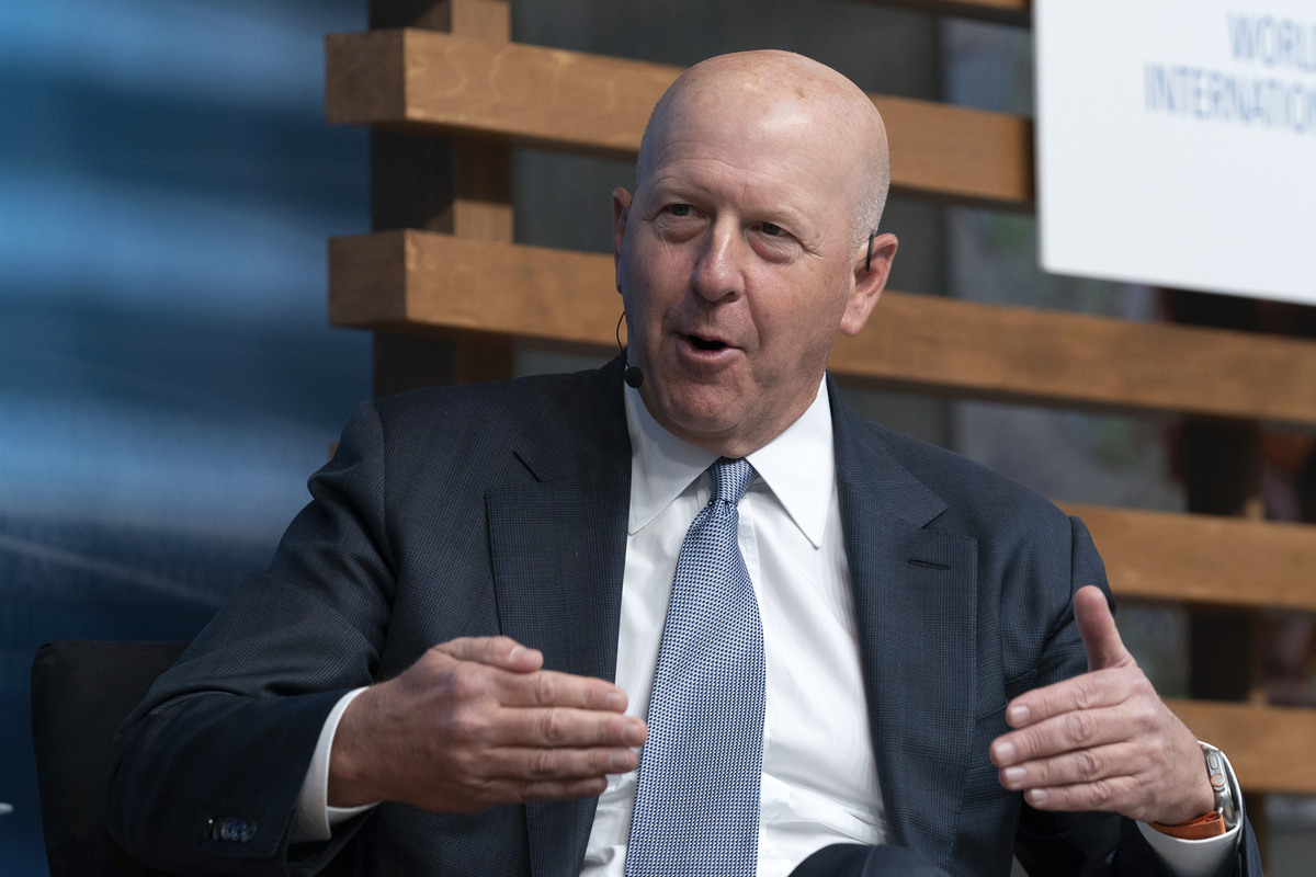 David Solomon David Solomon