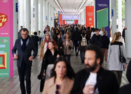 Salone del Mobile e Fuorisalone: i numeri social dell'evento milanese per eccellenza