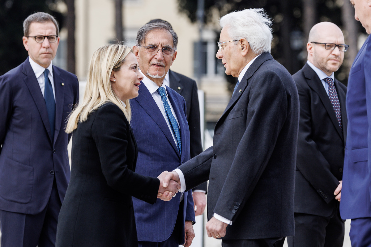 Commemorazione del 25 aprile