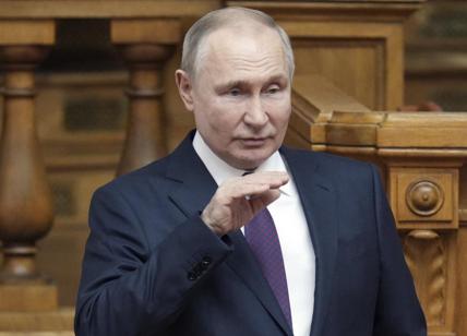 Russia, day after: la fine di Putin è vicina, ecco come cadrà lo "Zar"