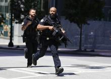 Usa, sparatoria in una base militare in Georgia. Molti feriti