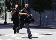 Washington, sparatoria davanti al Museo ebraico: due morti. "Si tratta di terrorismo antisemita"