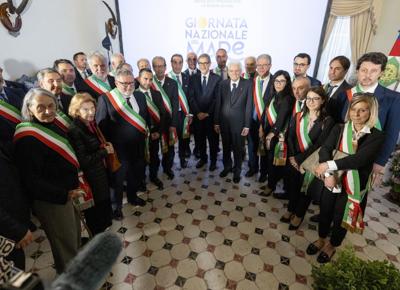 sindaci, delega fiscale