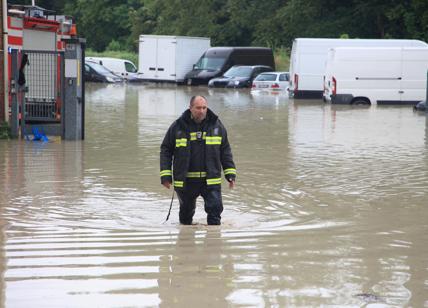 Emergenza Emilia, verso il Cdm: stop ai mutui e rateizzazioni fiscali