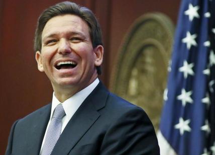 Usa 2024, DeSantis ha un cv perfetto. Ma non sembra bastare per battere Trump