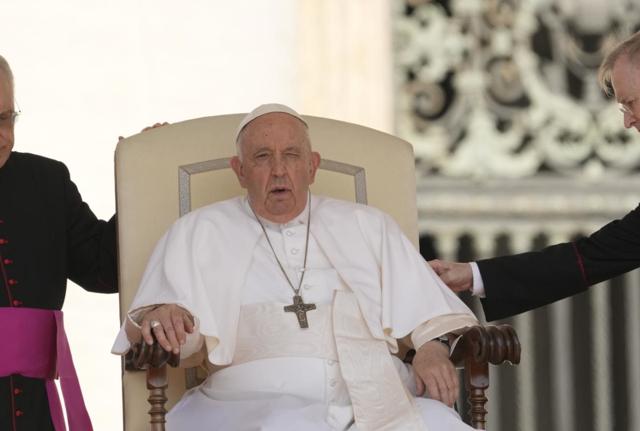 Papa Francesco Papa Francesco