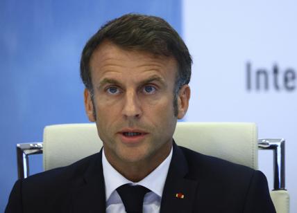 La Francia conta i danni della crisi aziendale: il flop di Macron