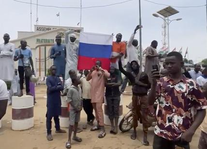 Niger, i golpisti cercano sostegno. E si insinua subito il Gruppo Wagner