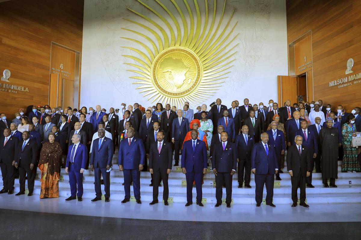 G20 a Nuova Delhi G20 a Nuova Delhi