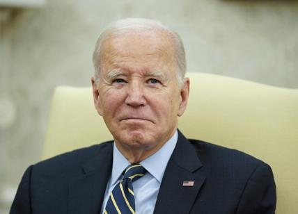 Raid su ong, furia di Biden su Israele: "Indignato, non è stato un incidente"