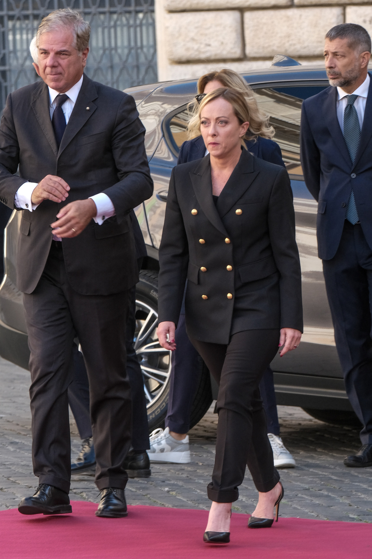 Funerali Napolitano Funerali Napolitano