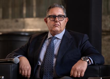 Toti arrestato, i tempi dell’interrogatorio: "Decisione del pm"