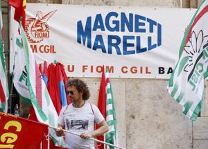 Marelli, il tramonto triste di un pezzo di industria italiano di Marco Scotti