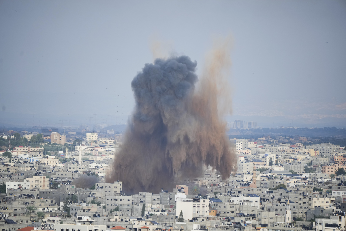 Guerra in Israele Guerra in Israele