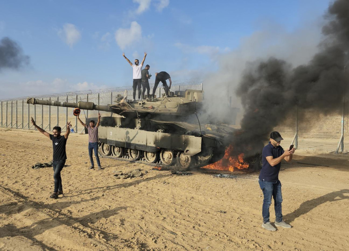 Guerra Israele Palestina Guerra Israele Palestina
