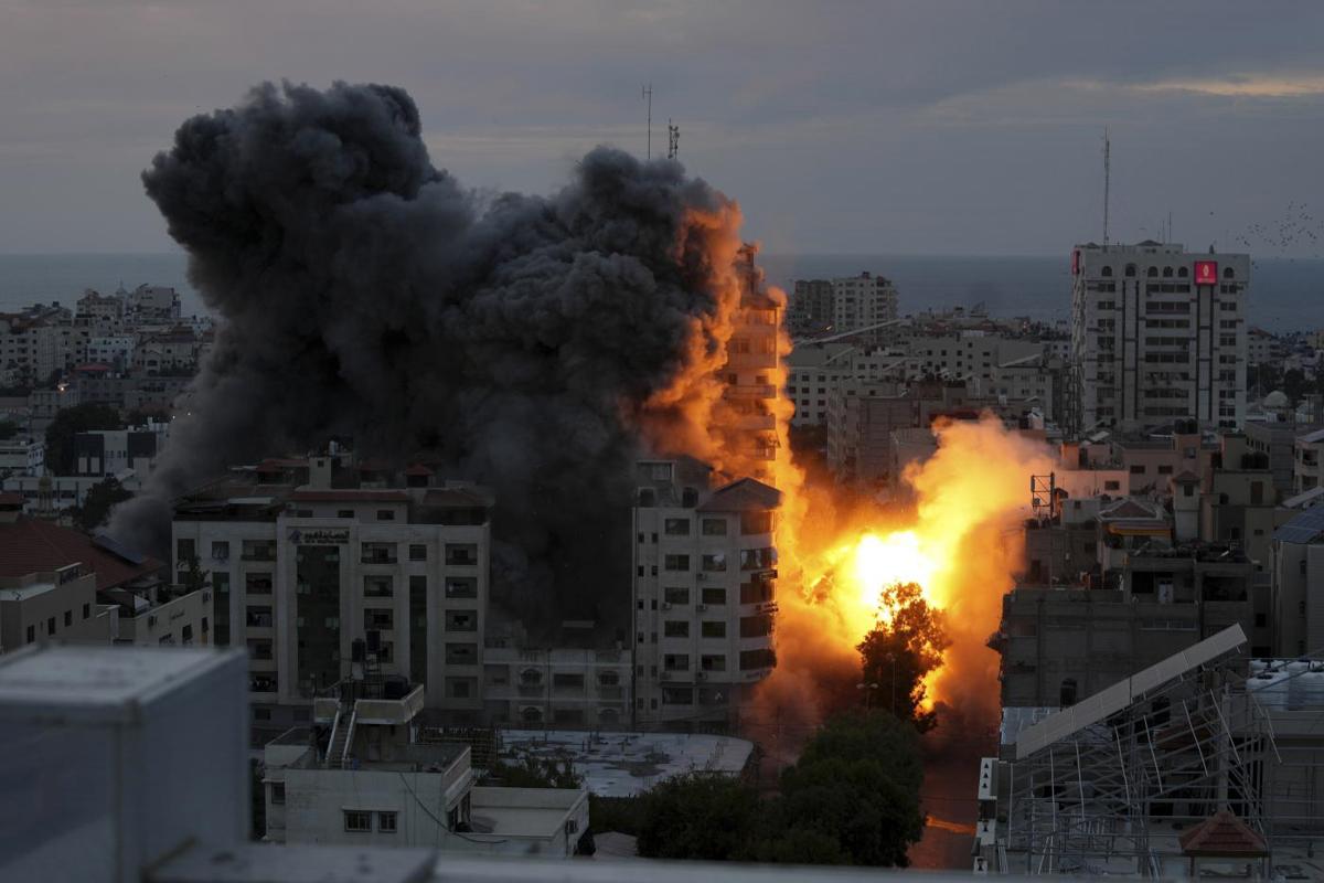 Attacco contro Israele Attacco contro Israele