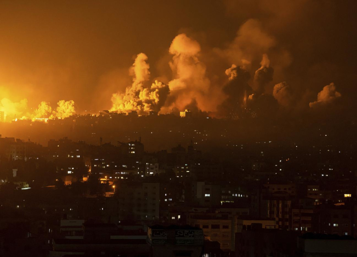 Guerra Israele Palestina Guerra Israele Palestina