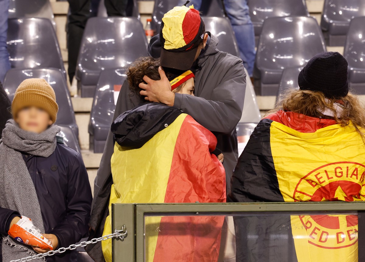 Attentato a Bruxelles Attentato a Bruxelles