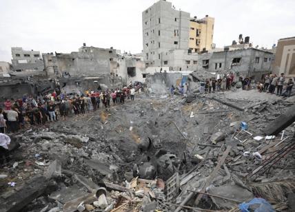 Gaza, notte di fuoco: Israele rifiuta la tregua Onu. Hamas: "Stop negoziati"