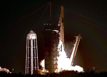 Elon Musk, altro flop per SpaceX. I due razzi esplodono in volo