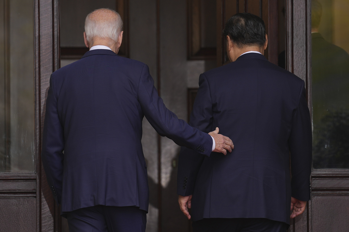 Joe Biden Xi Jinping Joe Biden Xi Jinping
