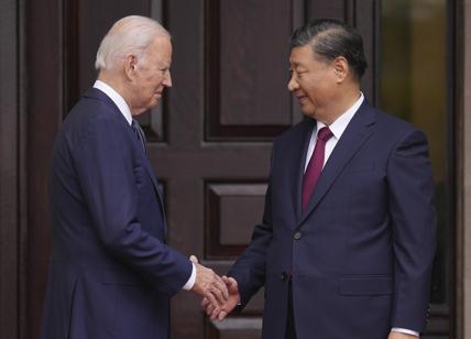 Biden-Xi, la telefonata non risolve nulla. E sui chip si va a un nuovo scontro