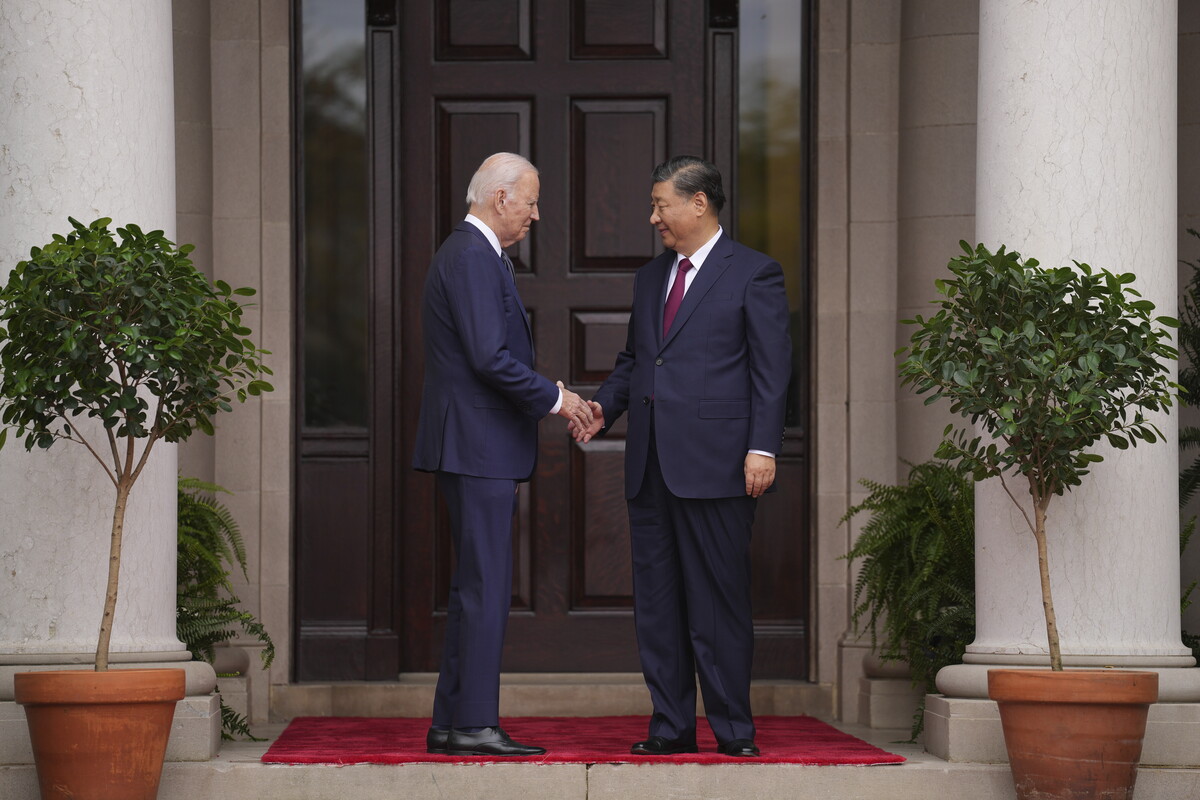 Joe Biden Xi Jinping Joe Biden Xi Jinping