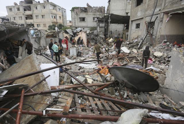 Gaza Gaza