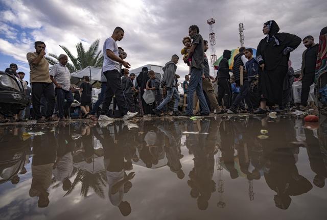 Gaza Gaza