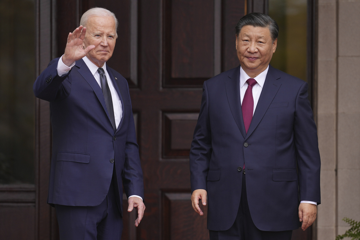 Joe Biden Xi Jinping Joe Biden Xi Jinping