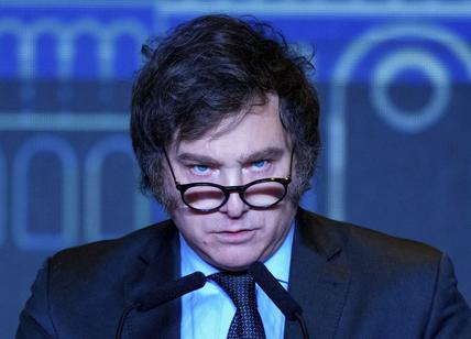 Javier Milei si prende l'Argentina: è la vittoria dell'anarcocapitalismo