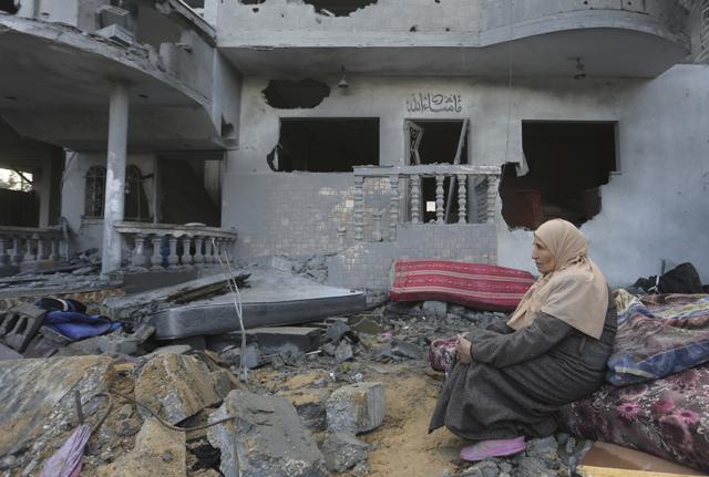 Conflitto Israele Hamas Conflitto Israele Hamas