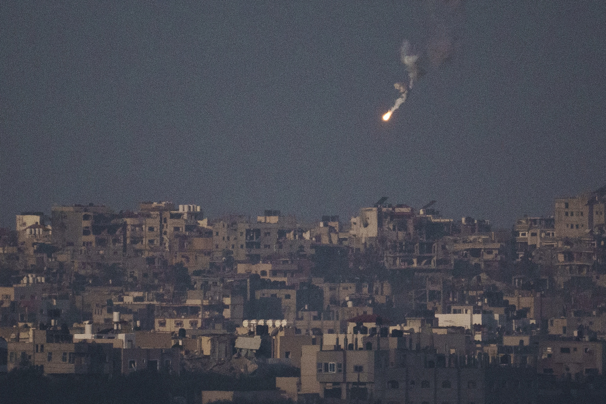 Conflitto Israele Hamas Conflitto Israele Hamas