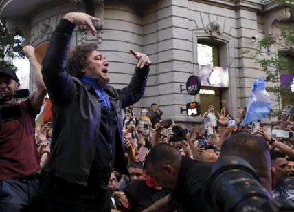 Elezioni Argentina: populista contro peronista. Ma governerà comunque il FMI
