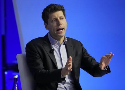 Sam Altman silurato da OpenAI, Microsoft gli affida l'intelligenza artificiale