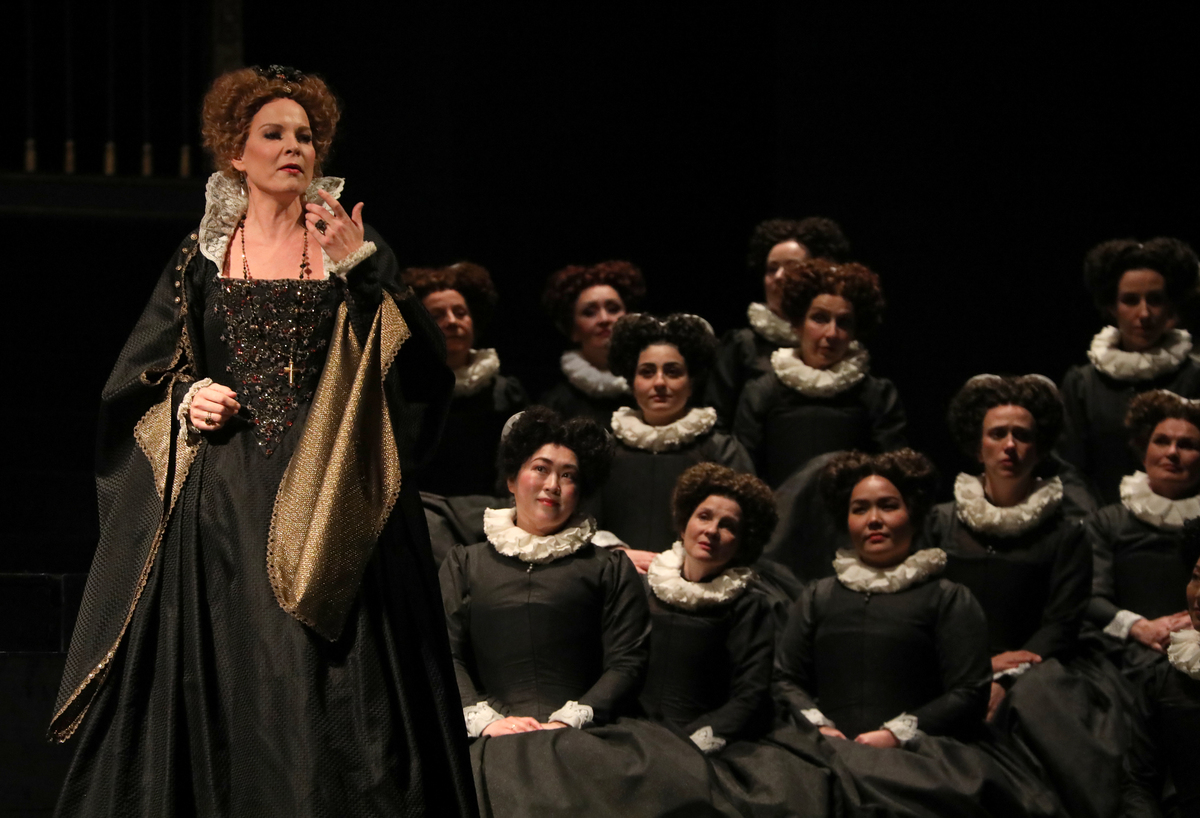 La Prima della Scala: il Don Carlo di Giuseppe Verdi inaugura la stagione La Prima della Scala: il Don Carlo di Giuseppe Verdi inaugura la stagione