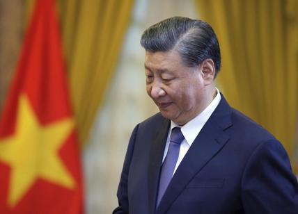 Navi cinesi e non occidentali nel Mar Rosso: Pechino guadagna dalla crisi