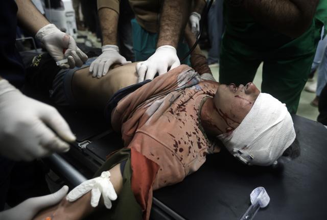 Guerra Gaza Guerra Gaza